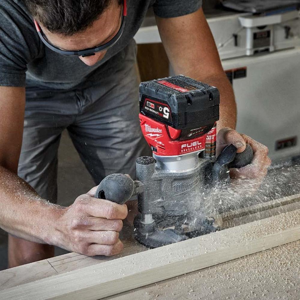 Milwaukee Tools Hero